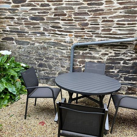 Maison Lannion Historique - Cote De Granit Rose Екстер'єр фото