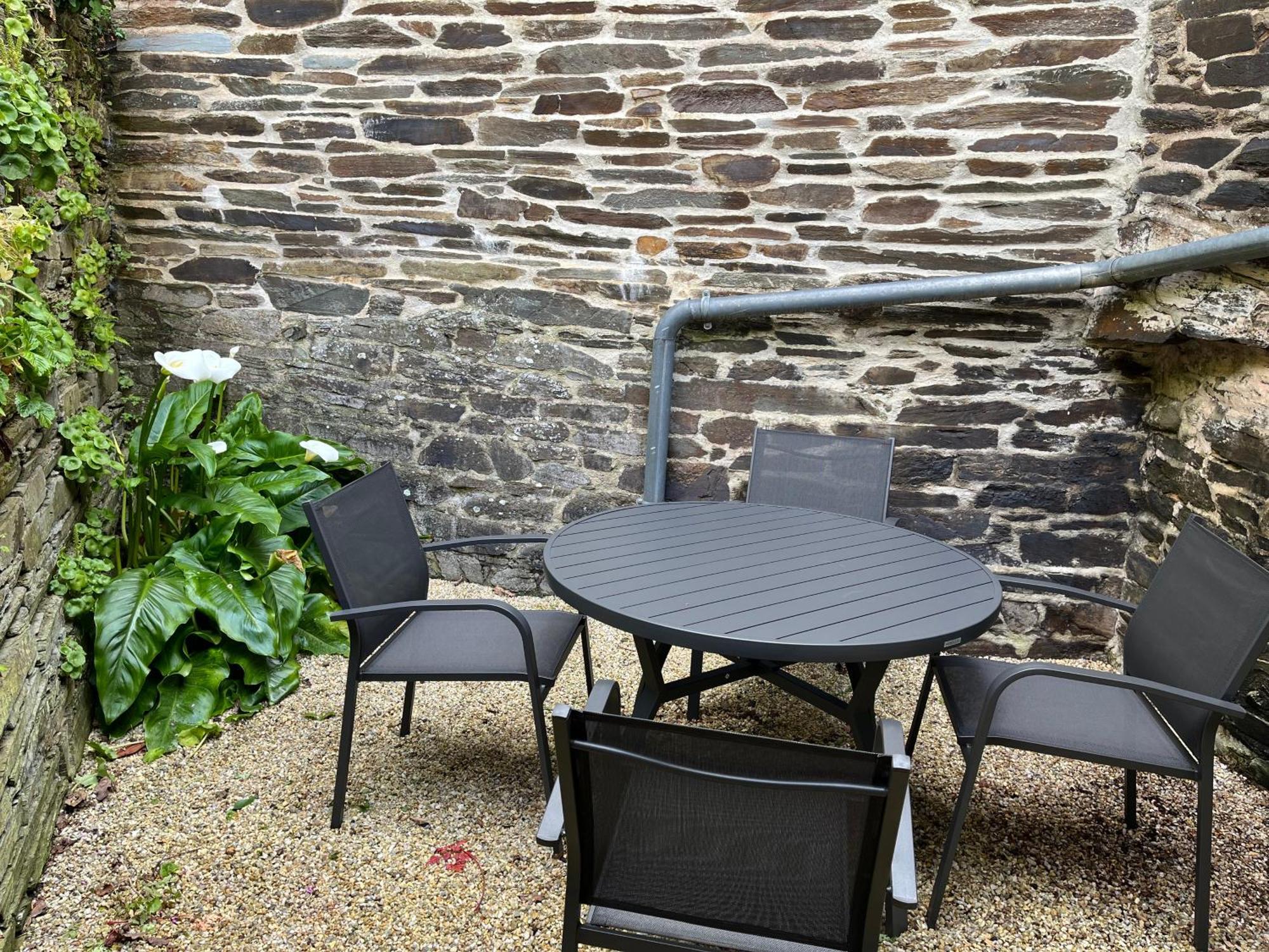 Maison Lannion Historique - Cote De Granit Rose Екстер'єр фото
